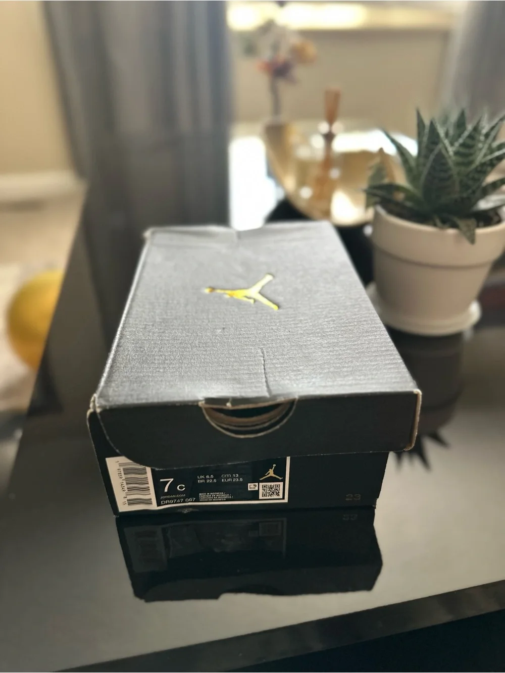 Jordan kids low